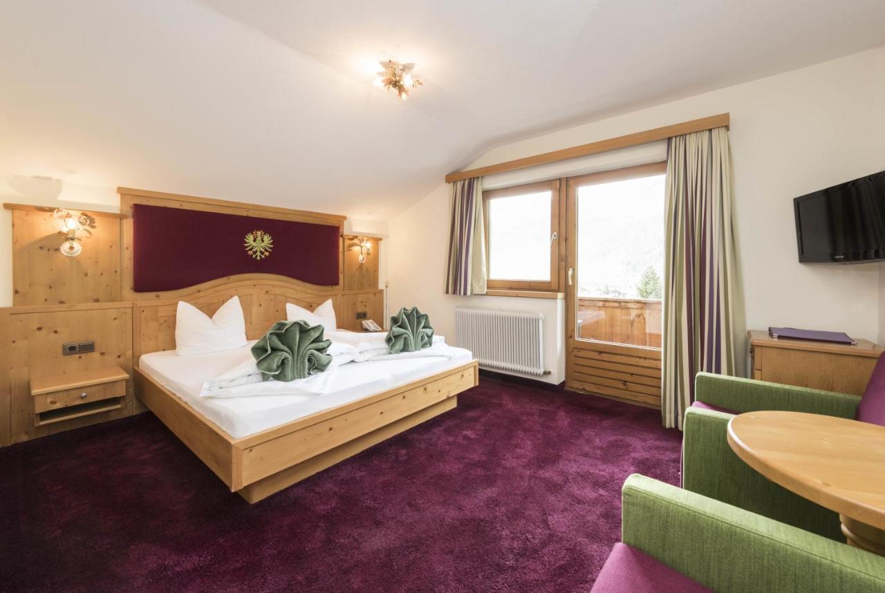 Lifestylepanoramahotel Erika Superior Neustift im Stubaital Exterior photo